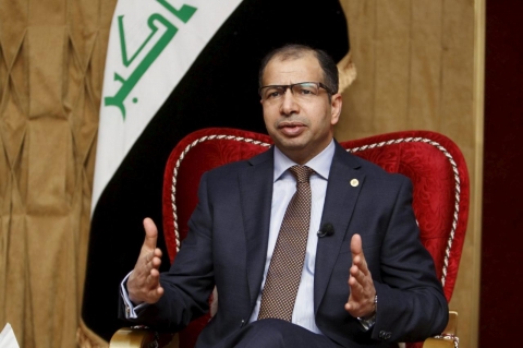 سليم الجبوري يتوجه إلى أربيل للقاء رئيس إقليم كوردستان 